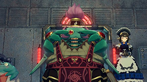 Xenoblade Chronicles 2 - Image 10