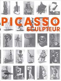 Picasso sculpteur