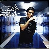 Jason Mraz Album: «Wordplay» (Front side)
