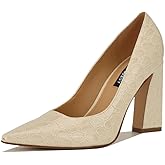 Nine West Womens Tamant