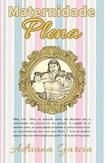 Livro MATERNIDADE PLENA