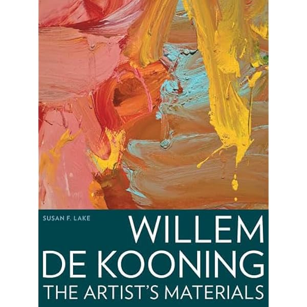 de Kooning: Hess, Barbara: 9783822821350: Amazon.com: Books