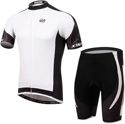 football cycling jersey