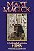 Maat Magick: A Guide to Self-Initiation by NEMA NEMA