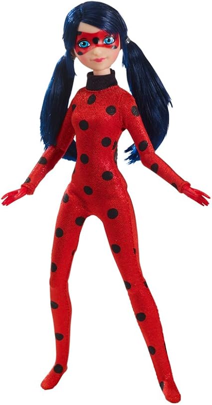 ladybug doll amazon