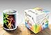 Cortunex Color Changing Coffee mug, Cute Magic Tea Cup, Funny Gift For Women and Men, Ceramic Heat Sensitive Coffee Cup | Smoke