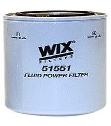 thumbnail interactive-video image 1 of Replacement Hydraulic Filter Compatible With WIX R10D25C 1 of 11