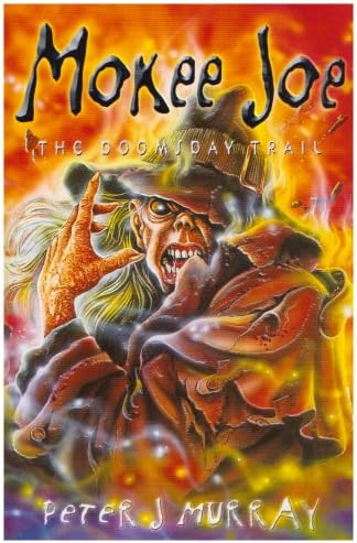 Mokee Joe - the Doomsday Trail