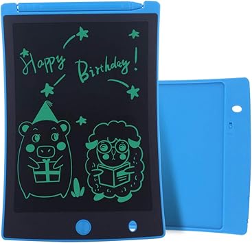 8.5 inch writing tablet educational drawing toy for kid