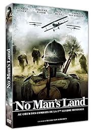 No Man's Land