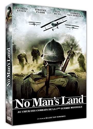 No Man's Land