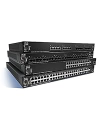 Cisco Systems sg350 X  24 k9 na sg350 X 24 puertos apilables Swtch