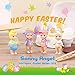 Sonny Angel Easter Series 2018 - Limited Edition / Original Mini Figure - 1 Sealed Blind Box