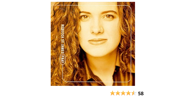 St James Rebecca Pray Amazon Com Music
