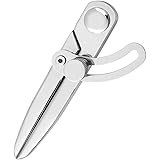 WUTA Wing Divider High Polished 304 Stainless Steel