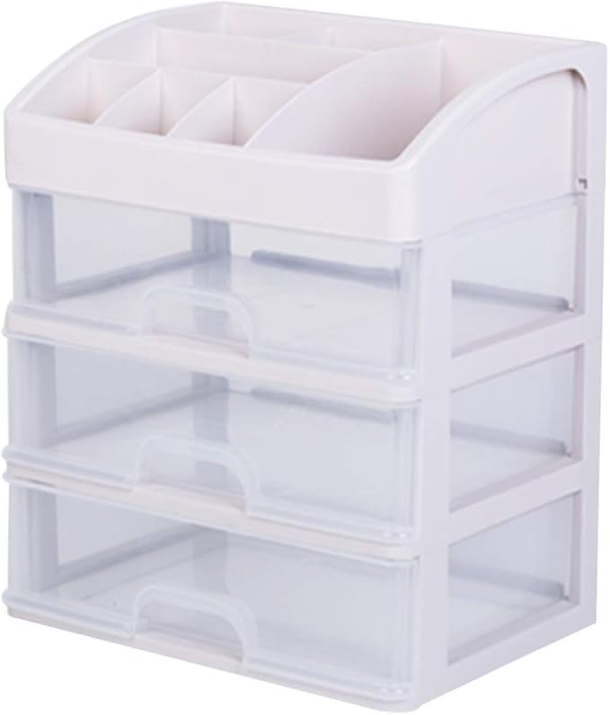 Qazxsw Desktop File Stationery Aufbewahrungsschrank Box Office Supplies