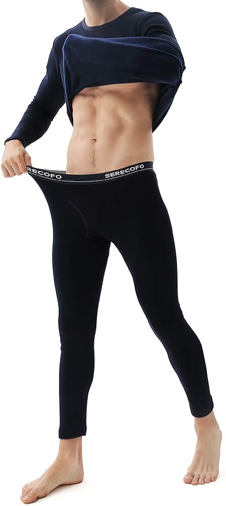 Mutande di pile Clearance