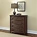 Home Styles Model 5544-41 Marco Island Drawer Chest, Cinnamon Finish
