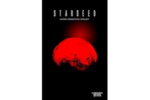 The Bone Orchard Mythos: Starseed