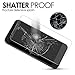 Google Pixel Screen Protector, G-Color [Updated Design]Google Pixel Tempered Glass[Ultra Clear][Easy to Install][Bubble Free]Screen Protector for Google Pixel (2 Pack)
