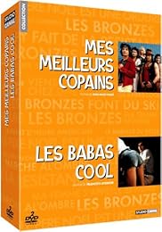 Mes Meilleurs Copains & Les Babas Cool