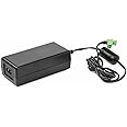 StarTech.com DC Power Adapter - 20V, 3.25A - Universal AC DC Power Supply Block Adapter - External 2 Pin Terminal Block (ITB2