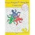 Download M. C. Escher: Symmetry Coloring Book: Pomegranate ...