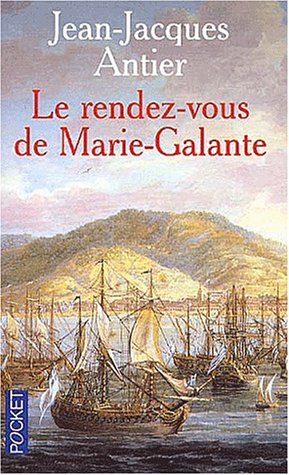 Le  rendez-vous de Marie-Galante