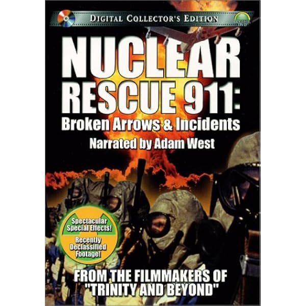 Amazon.com: Atomic Journeys - Welcome to Ground Zero [DVD