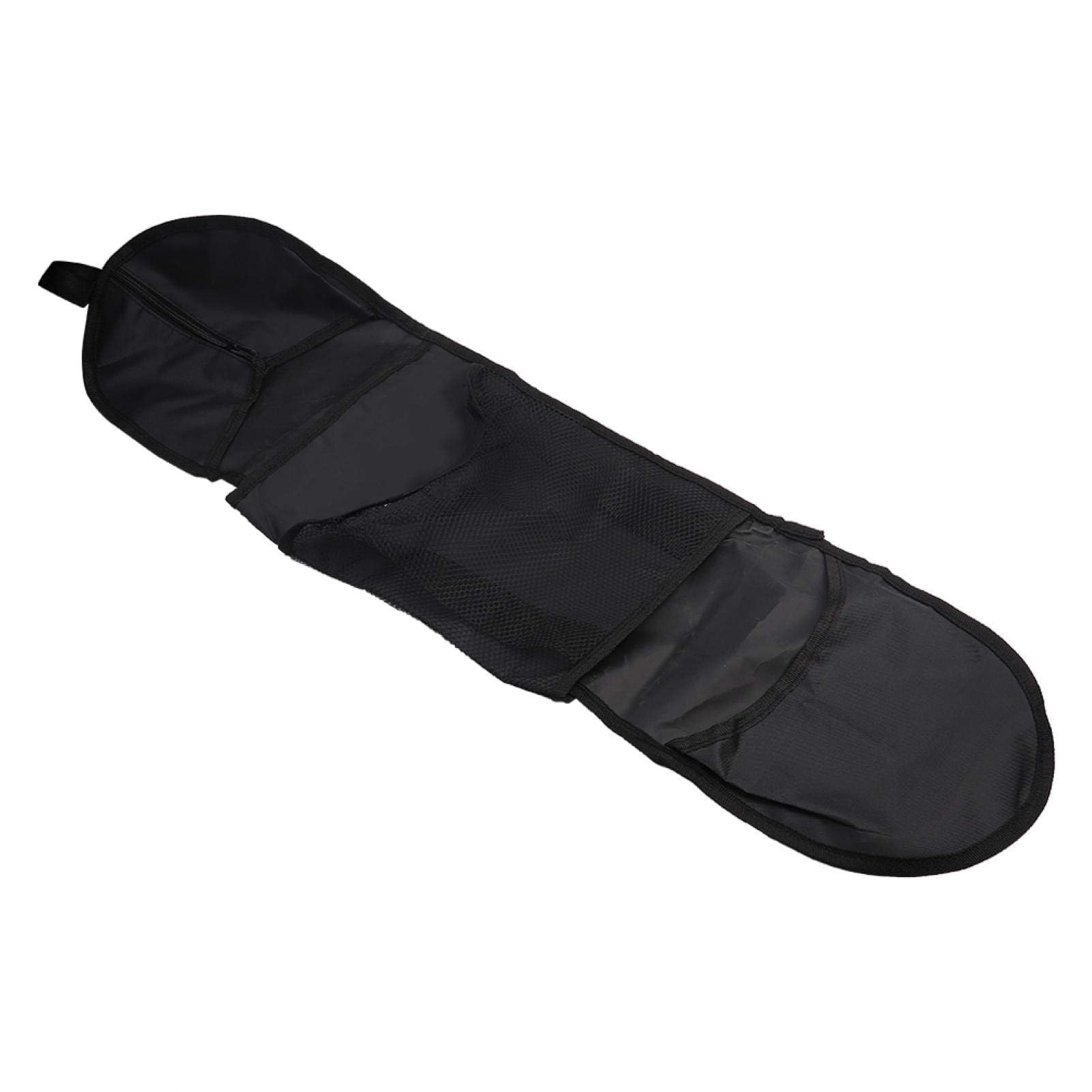 Vbest life Skateboard Travel Bag Shoulder Bag Fish Board Bag Waterproof Longboard Storage Backpack Skateboard Wheels Skateboard Bracket