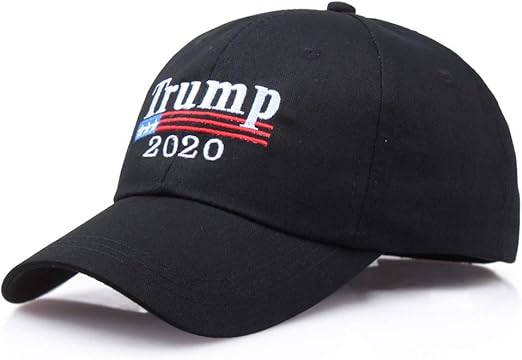 make country great again hat