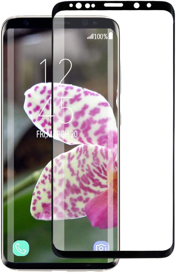Digital Photo Frame, YENOCK 8 inch 1280 x 800 High Resolution Full IPS Photo/Music/Video Player Calendar Alarm Auto On/Off Timer, Remote Control
