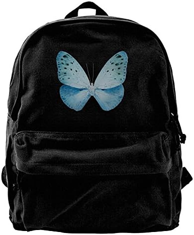 MISS BUTTERFLY EUPLOEA X-RAY Women's Stylish Tote Shoulder Bag Cosmetic Bags
