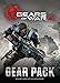Gears of War 4 Huge Crate Exclusive Merchandise Pack