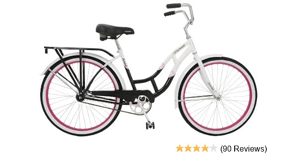 schwinn windwood bike