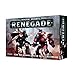 Citadel Imperial Knights: Renegade Warhammer 40,000