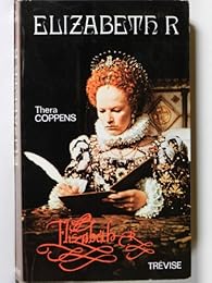 couverture de : Elizabeth R