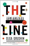 The Line: A Novel