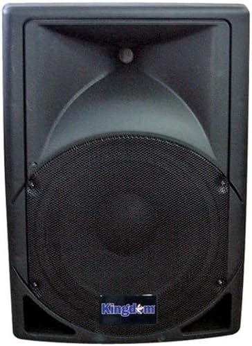 types of loudspeaker