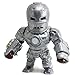 Metals Marvel 4 inch Classic Figure - Ironman MK I (M62)