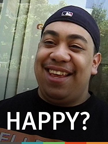 Happy?