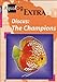 Aqualog Extra: Discus, The Champions (English and German Edition) by