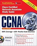 CCNA Cisco® Certified Network Associate Study Guide (Exam 640-XXX) by Richard Deal