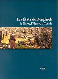 Les  états du Maghreb