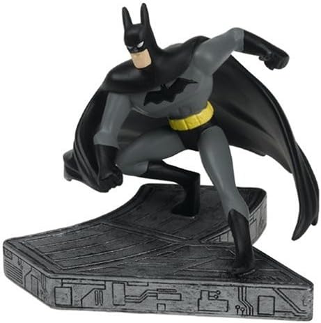 Monogram Prod Inc Justice League Batman Resin Figurine