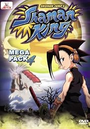 Shaman King - Box