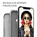 Case for iPhone XR,Digital Hutty Dual Layer Shockproof Heavy Duty Protective Cover for iPhone XR 6.1 Inch 2018 Release Yellow