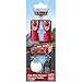 Zak Designs Disney Cars 2-Piece Flatware Set