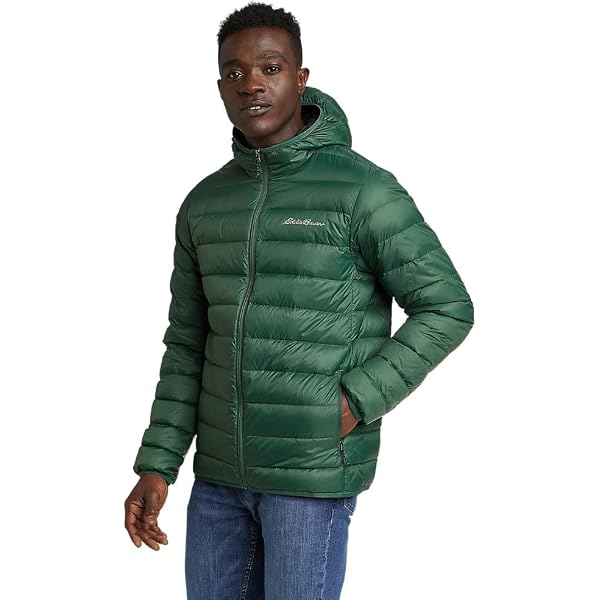 Banded Agassiz Goose Down Jacket, Camo 