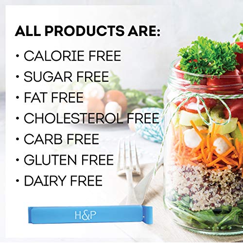 Walden Farms OntheGo Salad Dressing Packets in Ready to Serve Calorie